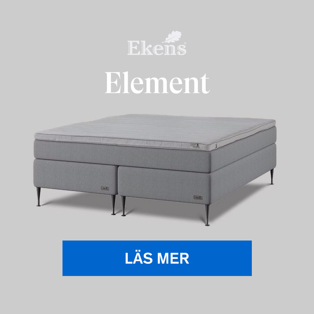 Ekens Element - Läs mer